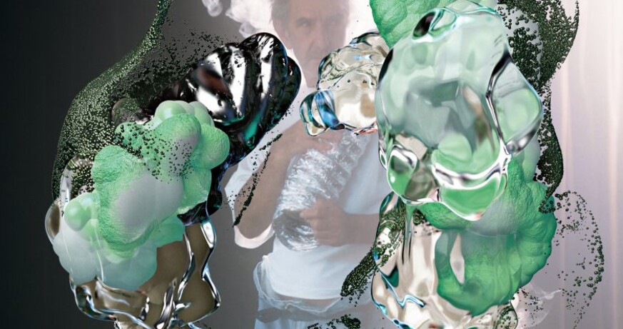 Ulduz Ahmadzadeh / ATASH عطش Force Majeure