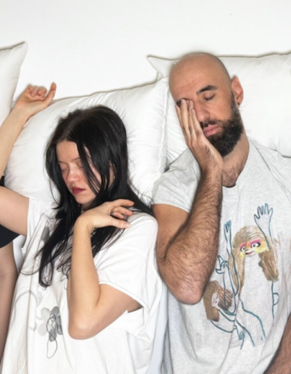 Soft Collapse (Insomnia for Beginners)