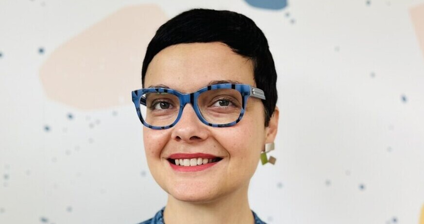 © Ljubica Spaskovska Vortrag: Ljubica Spaskovska "Die Stadt der internationalen Solidarität"