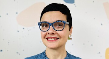 © Ljubica Spaskovska © Ljubica Spaskovska
