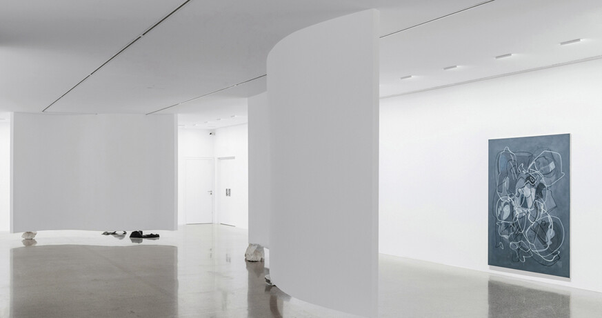 Ute Müller Kapsch - Contemporary Art Prize 2018