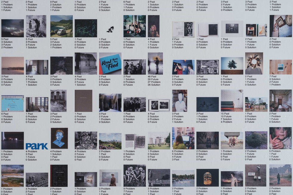 Sebastian Schmieg: Decisive Camera