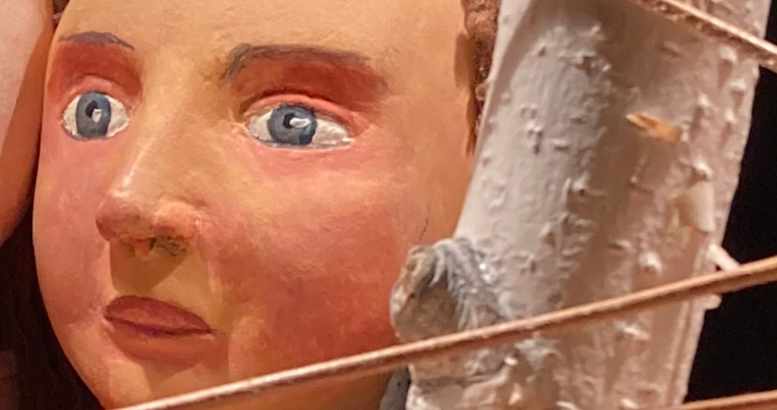 @ Karin Bayerle DIE REGENTRUDE