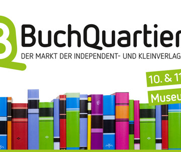 BuchQuartier 2016