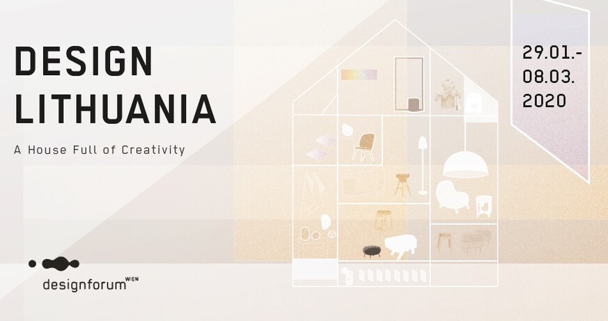 DESIGN LITHUANIA - A House Full of Creativity