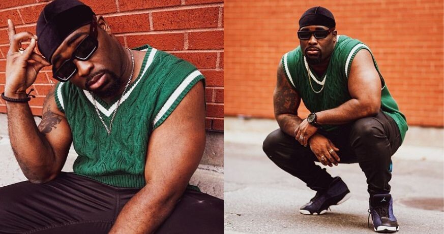 Public Moves: Krumping mit Jr Maddripp