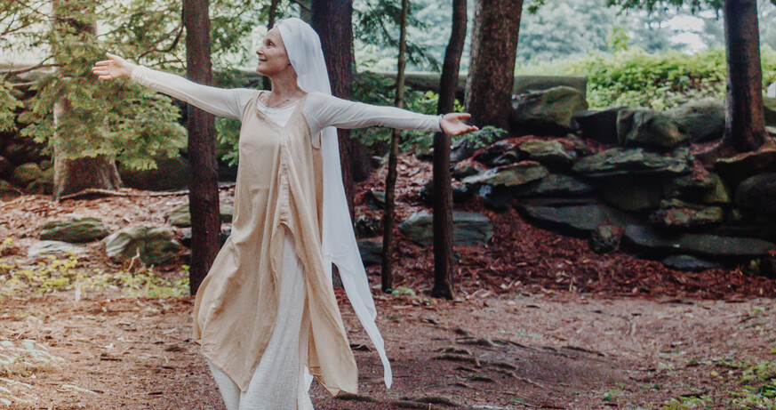 Snatam Kaur