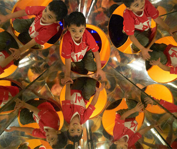(c) ZOOM Kindermuseum/Alexandra Eizinger ZOOM Ozean