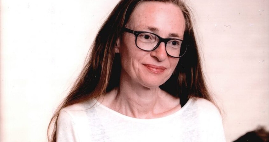 Elke Krasny - On the Right to Walk