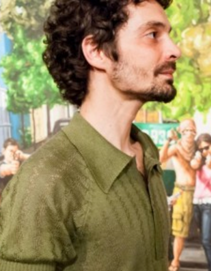 Fábio Baroli