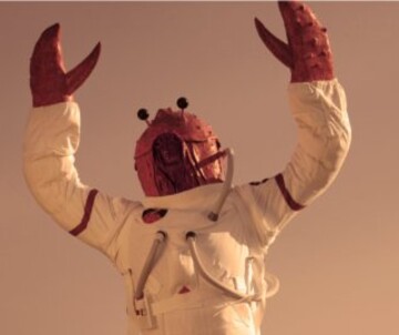 Severin Dostal / VIS Vienna Independent Shorts VIS on Tour: Die besten Kurzfilme 2011