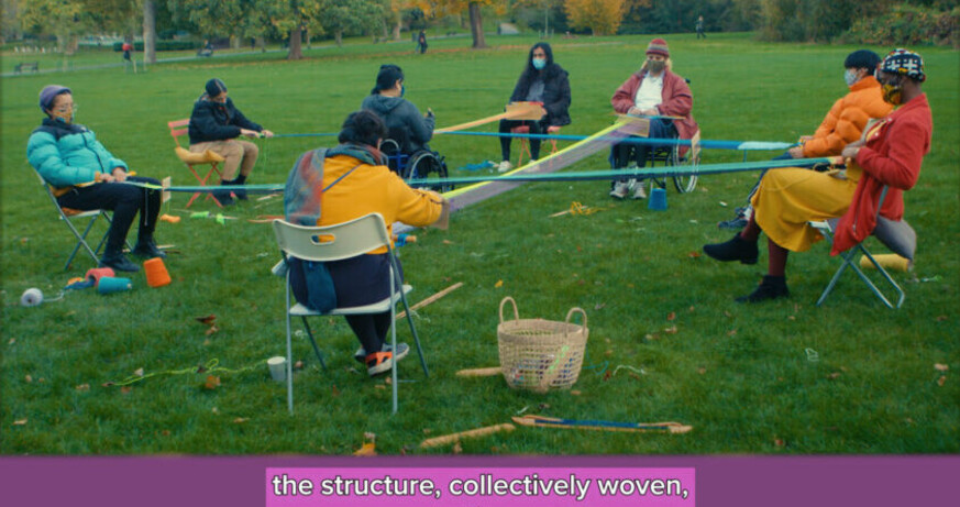 Raisa Kabir: Material Bodies