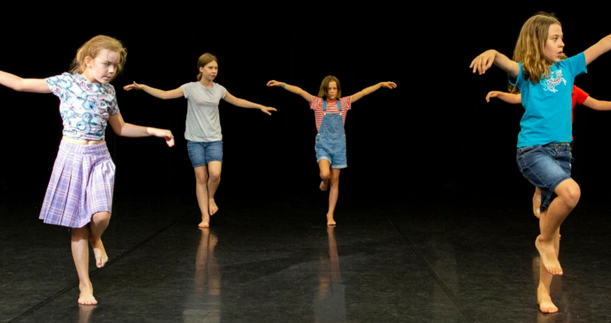 Shake the Break: NINJA KICKS