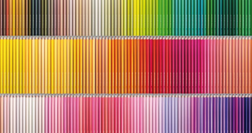 Exhibition: "COLOURS OF OUR TIME"