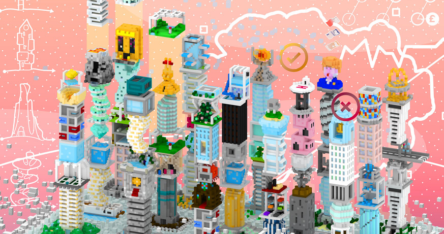 Serious Fun. Architektur & Spiele