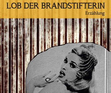 © Ballhausen und Schörkhuber Mit der Brandstifterin und der Blickfängerin ins Kino