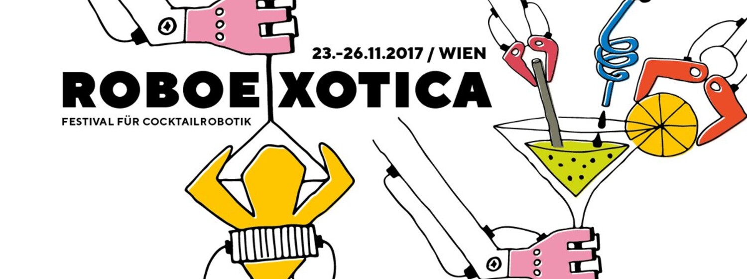 ROBÖXOTICA 2017