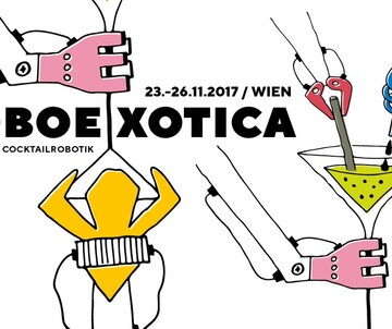 ROBÖXOTICA 2017