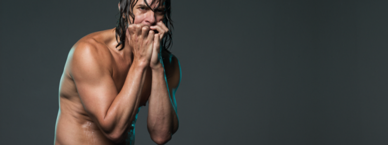 Fischerspooner, Aus der Serie EGOS, 2015, Photo: Jesus Ugalde Solis FISCHERSPOONER - Sir
