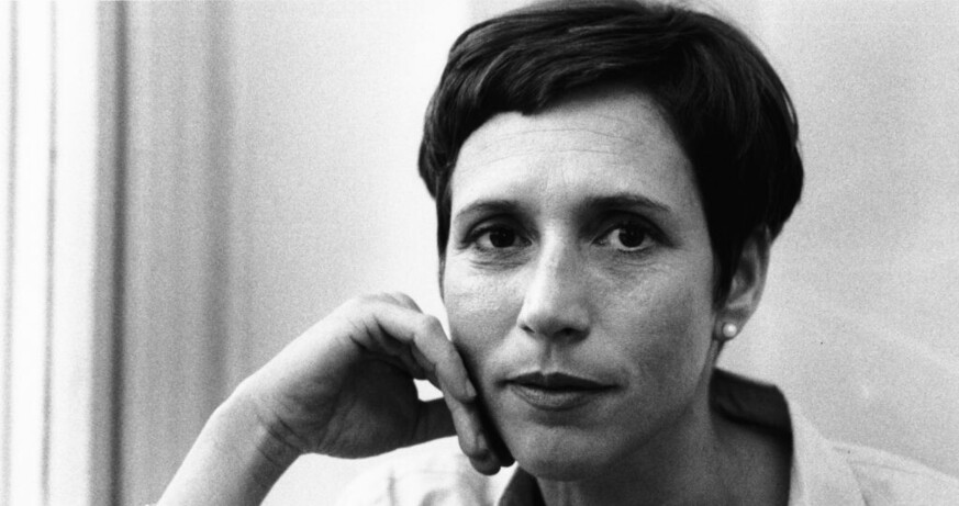 Vortrag & Respondenz: Verena von Beckerath