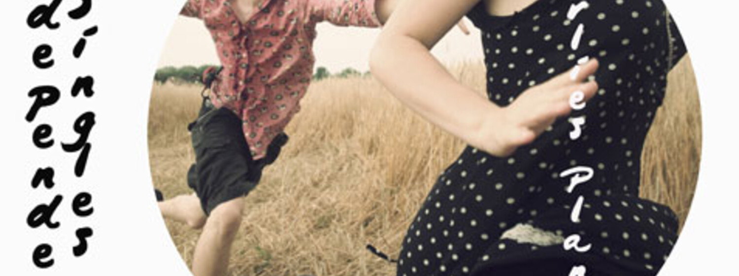 Marlies Plank Gastkünstlerin im August: Marlies Plank - Independent Singles