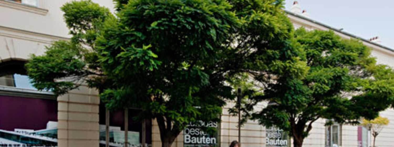 (c) Hertha Hurnaus Filmabend: Der Gruen Effekt – Victor Gruen und die Shopping Mall