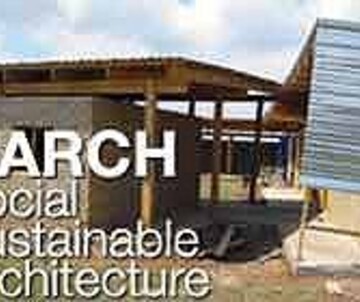 S2Arch. Social Sustainable Architecture