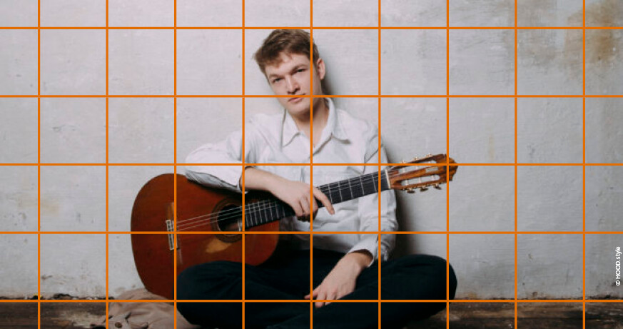 MQ Hofmusik Winter Edition: Felix Kramer