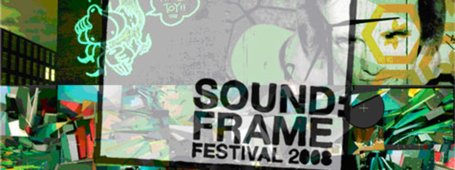 PLAY.FM in Kooperation mit sound:frame Festival
