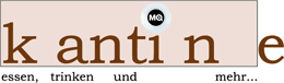 MQ Kantine