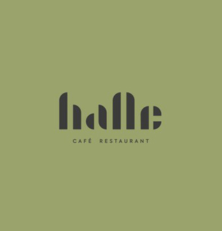 Café.Restaurant.HALLE