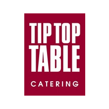 TIP TOP TABLE Catering