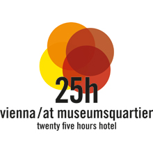 25hours Hotel at MuseumsQuartier ****