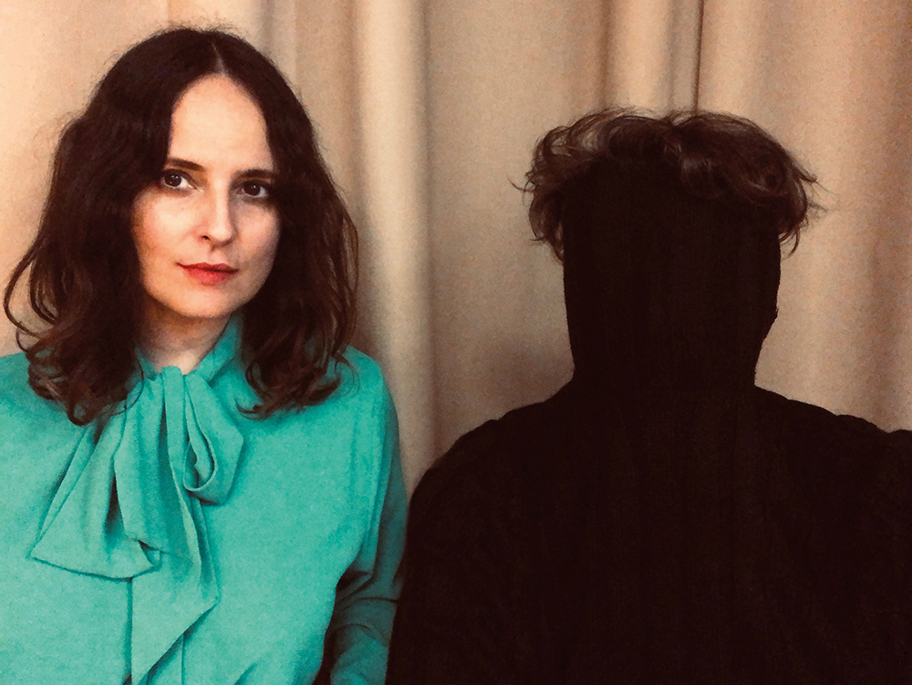 Jutta Wacht & René Poell