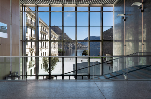 LAC Lugano Arte e Cultura