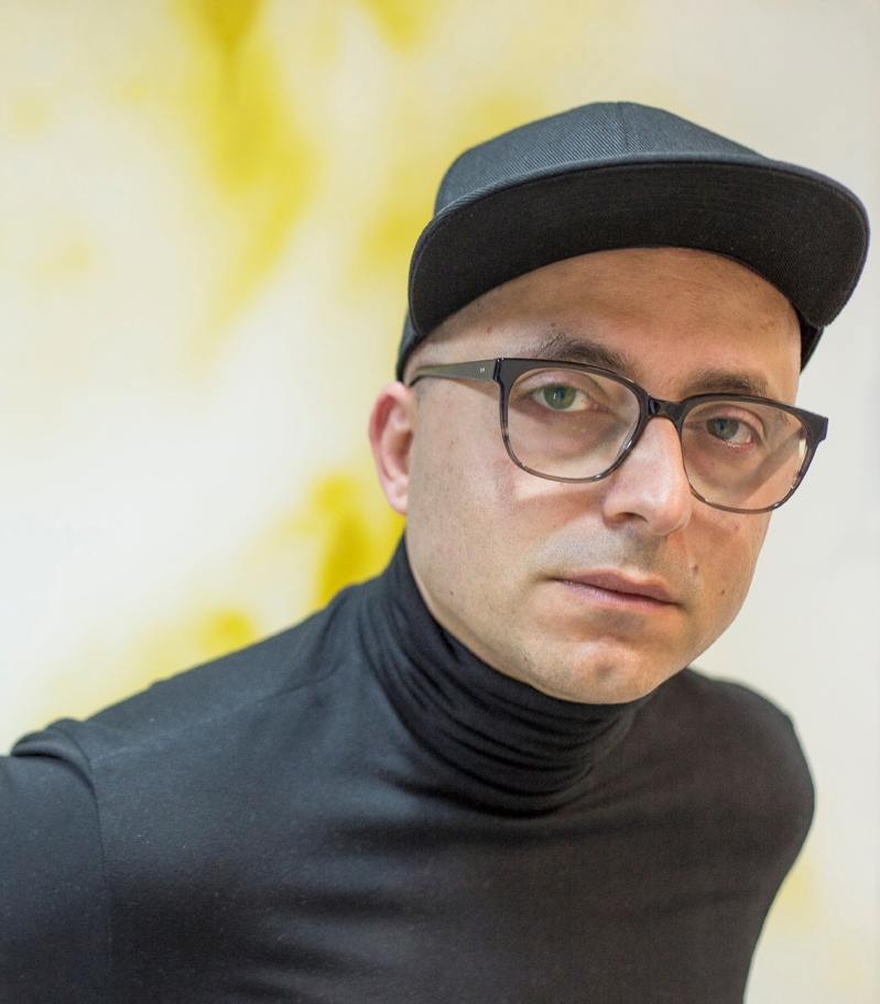 Antonis Pittas