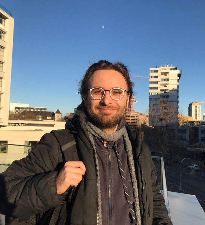 Christian Heller