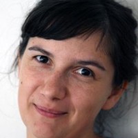 Cristina David