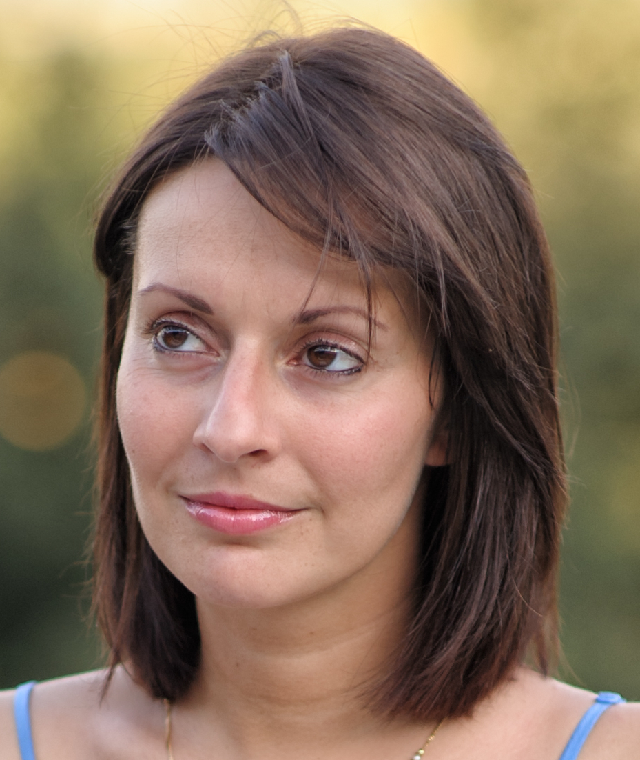 Cristina Picchi