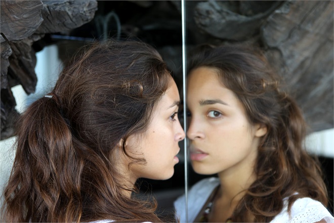 Daria Khan