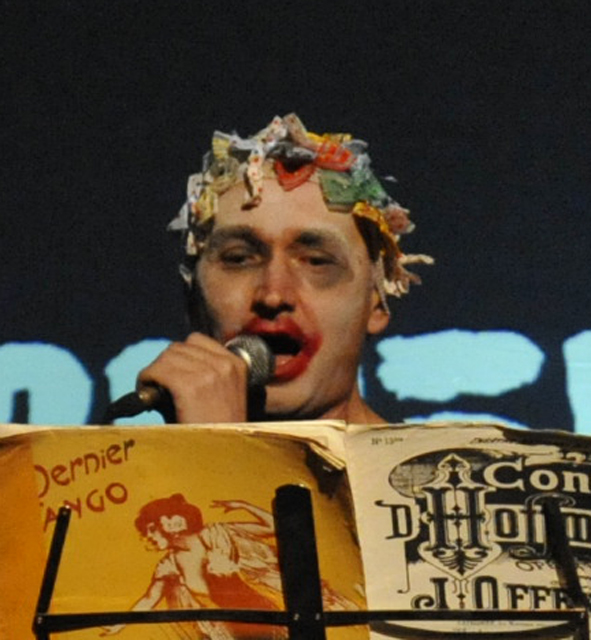 Dragan Protić
