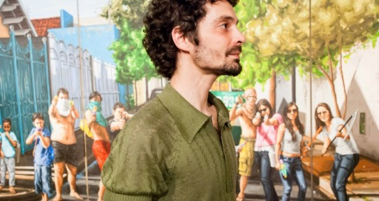 Fábio Baroli