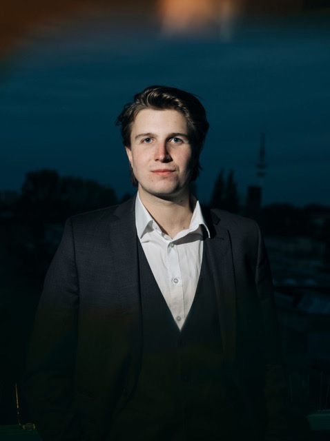 Profil by Gabriel Proedl