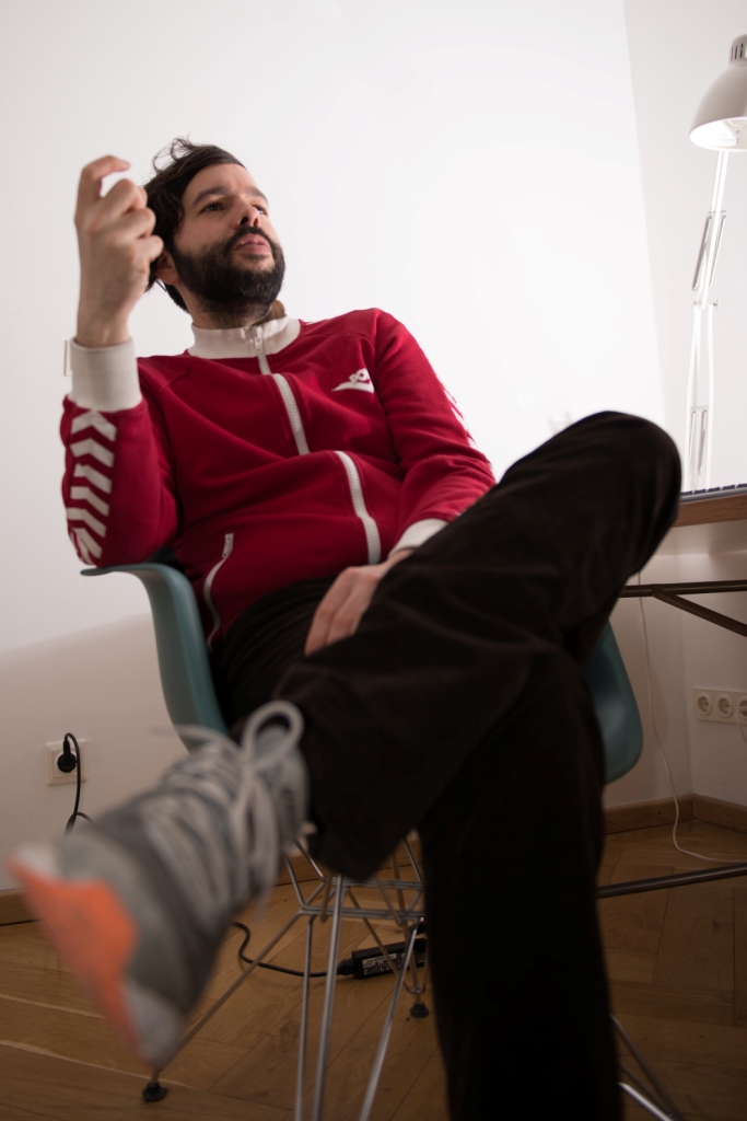 Georgios Papadopoulos