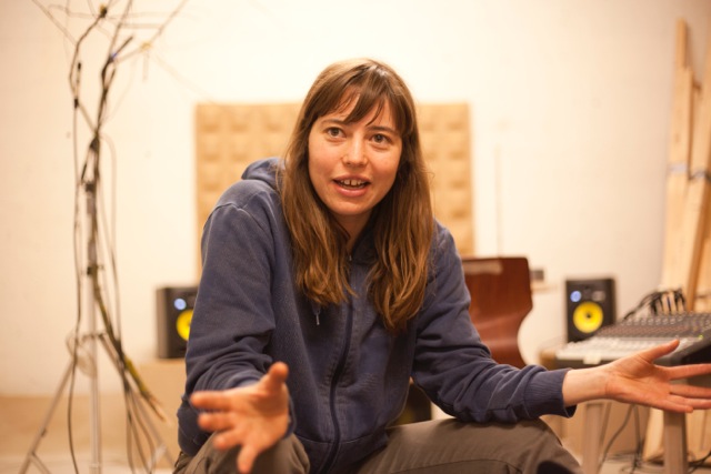 Grauton - Karen Geyer