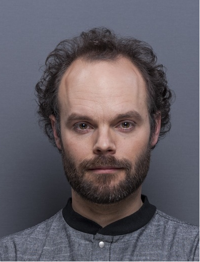 Hannes Waldschütz