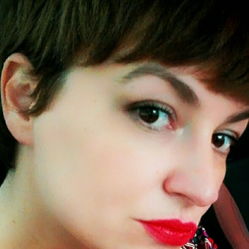 Irena Sladoje