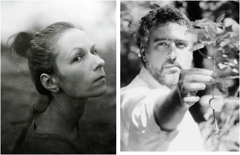 Iulia Toma & Claudiu Cobilanschi