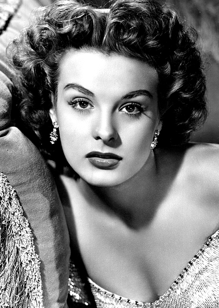 Jean Peters (Peng!)
