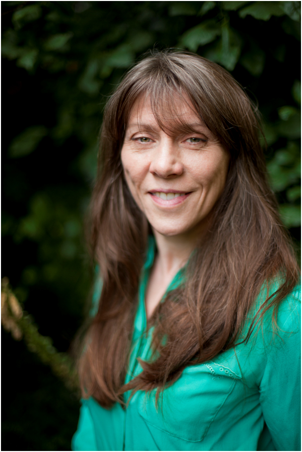 Josephine Bosma
